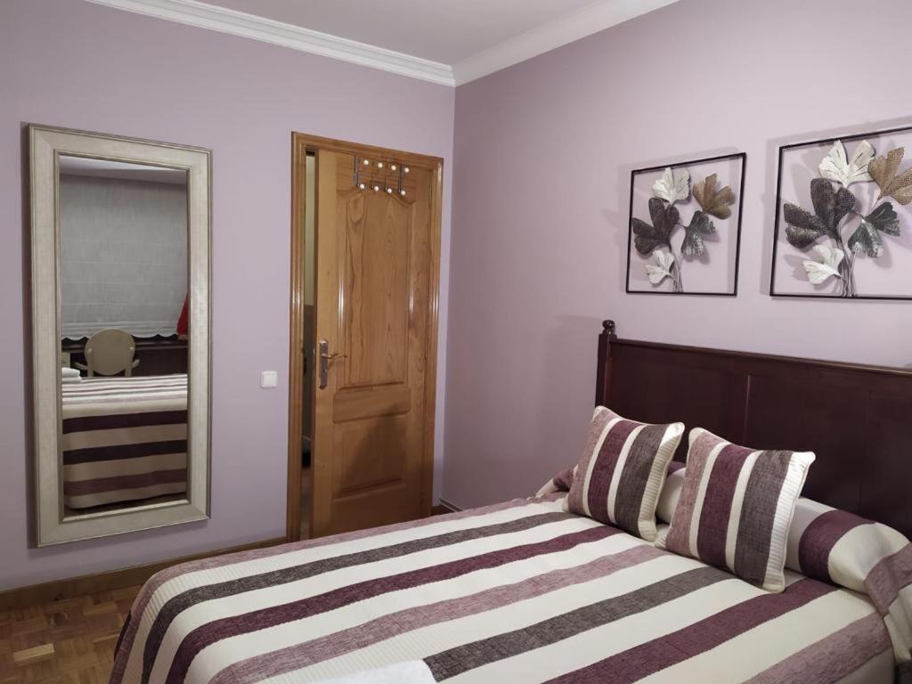Nice Apartment Don Santiago Santiago de Compostela Exteriér fotografie