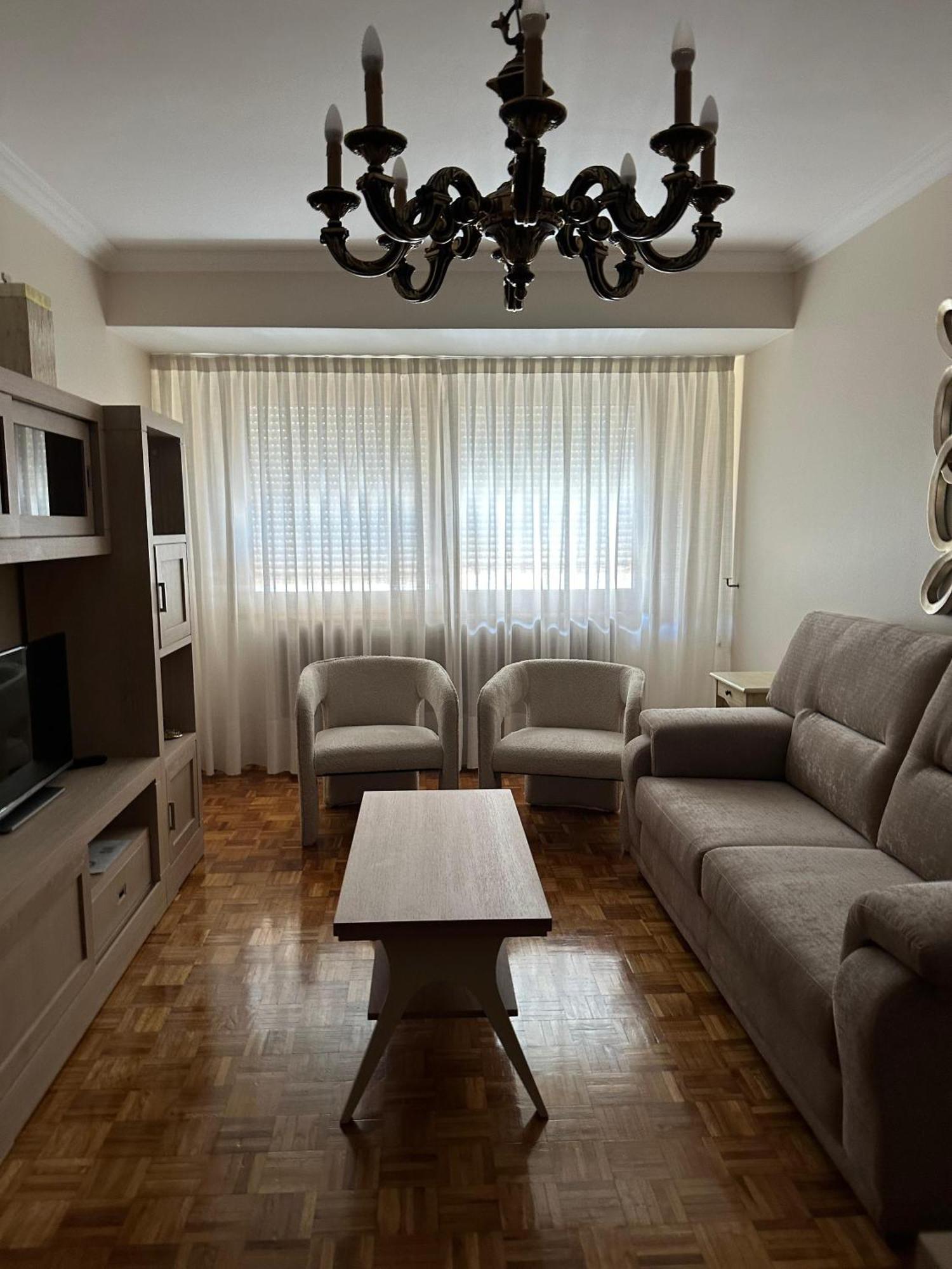 Nice Apartment Don Santiago Santiago de Compostela Exteriér fotografie