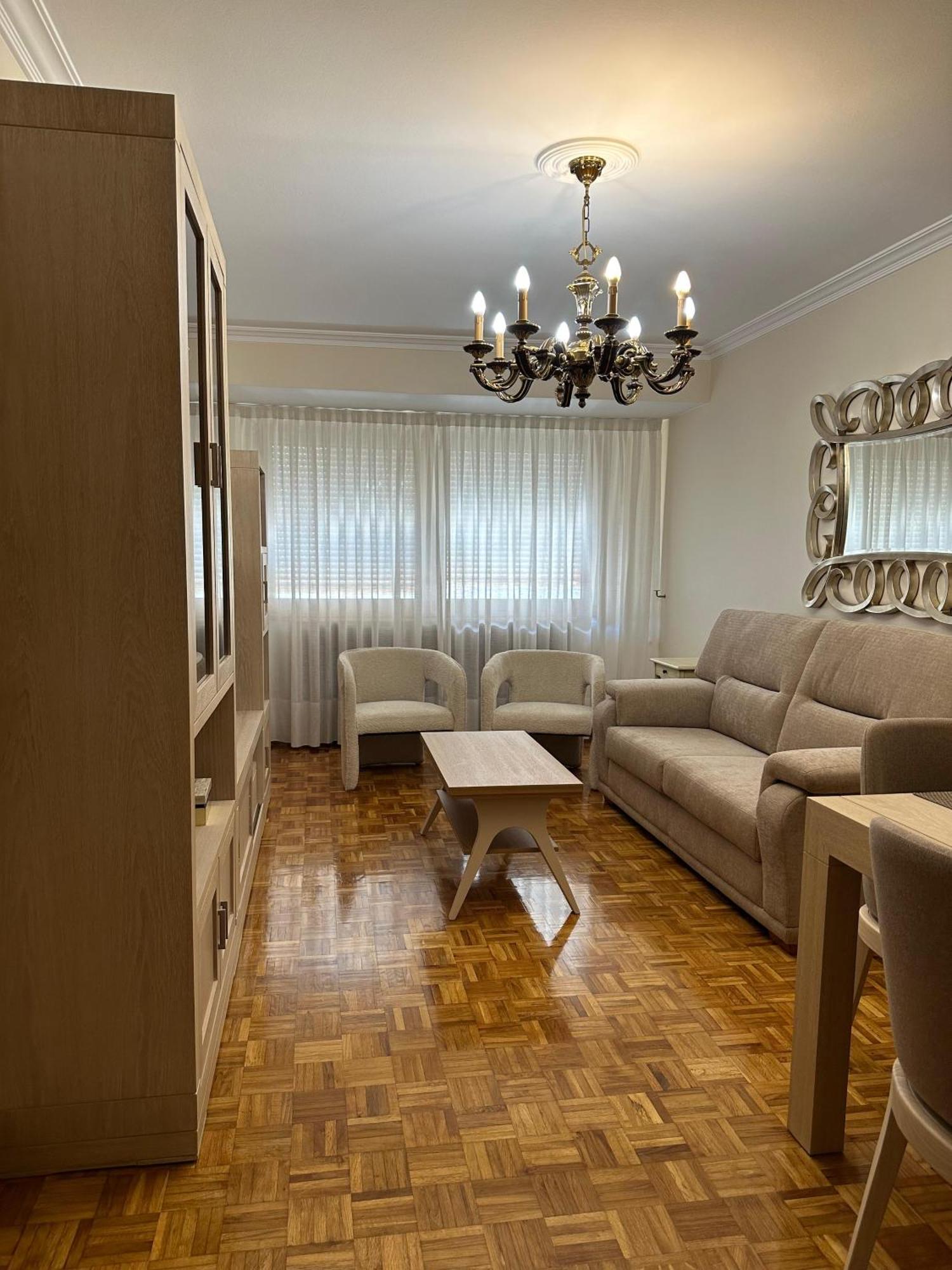 Nice Apartment Don Santiago Santiago de Compostela Exteriér fotografie